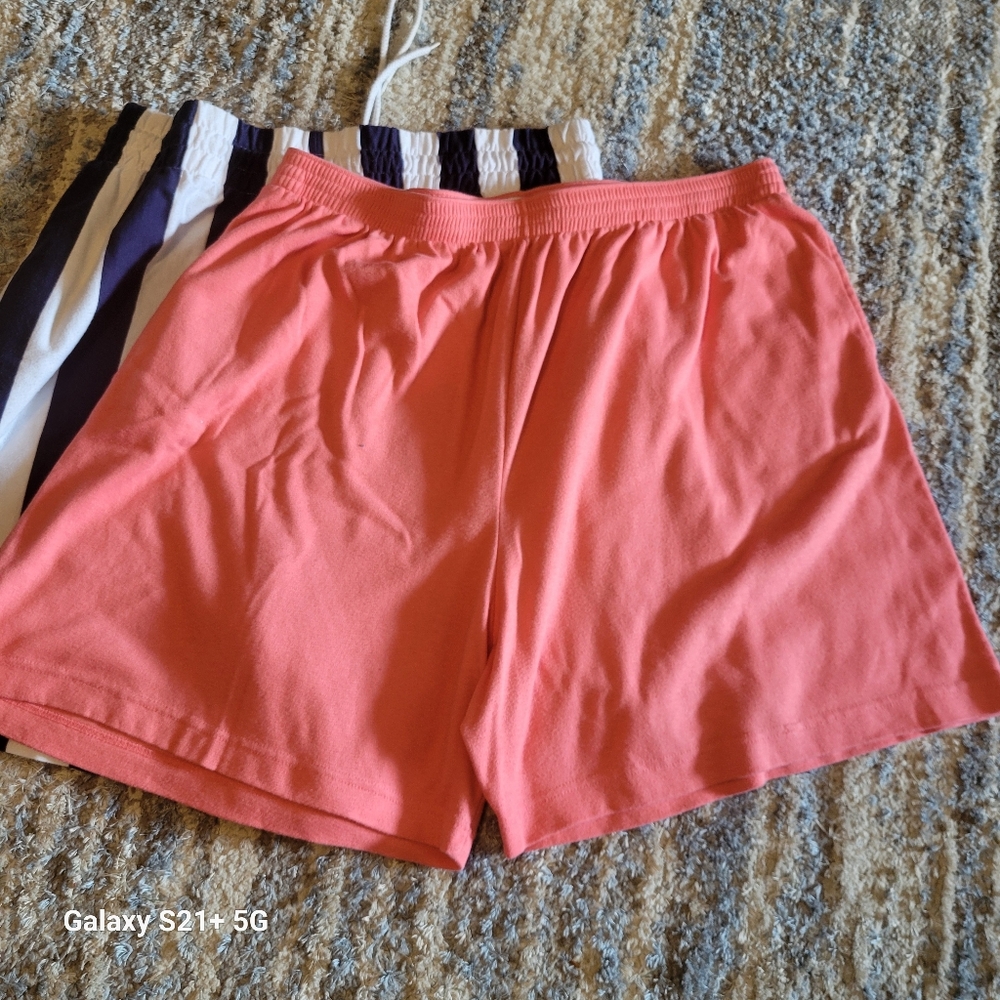 Shorts Bundle Size 24W